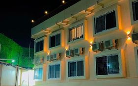 Hotel Mayur Residency Ellora 3* India